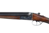 AYA Yeoman SxS Shotgun 12ga - 7 of 15