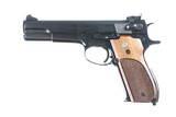 Smith & Wesson 52-1 Pistol .38 spl - 6 of 12