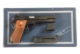 Smith & Wesson 52-1 Pistol .38 spl