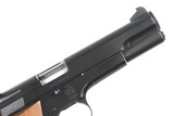 Smith & Wesson 52-1 Pistol .38 spl - 4 of 12