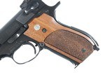 Smith & Wesson 52-1 Pistol .38 spl - 8 of 12