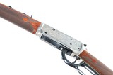Winchester 94 Diamond Jubilee Lever Rifle .38-55 win - 12 of 20