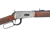Winchester 94 Diamond Jubilee Lever Rifle .38-55 win - 4 of 20