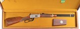 Winchester 94 Diamond Jubilee Lever Rifle .38-55 win - 2 of 20