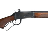 Winchester 64 Deluxe Lever Rifle .30-30 win - 1 of 15