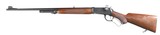 Winchester 64 Deluxe Lever Rifle .30-30 win - 9 of 15
