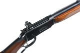 Winchester 64 Deluxe Lever Rifle .30-30 win - 3 of 15