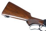 Winchester 64 Deluxe Lever Rifle .30-30 win - 6 of 15