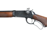 Winchester 64 Deluxe Lever Rifle .30-30 win - 8 of 15