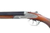 LC Smith Field Grade SxS Shotgun 20ga - 8 of 16