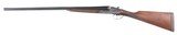 Sabel Silver Deluxe SxS Shotgun 12ga - 7 of 13