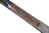 Sabel Silver Deluxe SxS Shotgun 12ga - 9 of 13