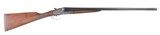 Sabel Silver Deluxe SxS Shotgun 12ga - 2 of 13
