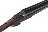 Sabel Silver Deluxe SxS Shotgun 12ga - 3 of 13