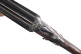 Sabel Silver Deluxe SxS Shotgun 12ga - 12 of 13