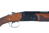 Battista Rizzini Premier O/U Shotgun 20ga - 4 of 16