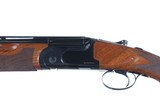 Battista Rizzini Premier O/U Shotgun 20ga - 7 of 16