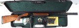 Battista Rizzini Premier O/U Shotgun 20ga - 3 of 16