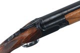 Perazzi MX8 O/U Shotgun 12ga - 6 of 16
