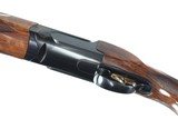 Perazzi MX8 O/U Shotgun 12ga - 9 of 16