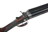 Cox & Sons Hammer SxS Shotgun 12ga - 6 of 14