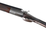 Cox & Sons Hammer SxS Shotgun 12ga - 9 of 14