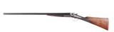 Cox & Sons Hammer SxS Shotgun 12ga - 8 of 14
