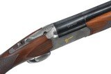 Bettinsoli Diamond X O/U Shotgun 12ga - 6 of 16
