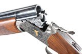Bettinsoli Diamond X O/U Shotgun 12ga - 16 of 16