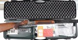 Bettinsoli Diamond X O/U Shotgun 12ga - 3 of 16