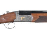 Bettinsoli Diamond X O/U Shotgun 12ga - 4 of 16