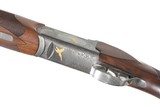 Bettinsoli Diamond X O/U Shotgun 12ga - 9 of 16