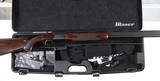 Blaser F16 Sporter O/U Shotgun 12ga - 3 of 16