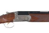 Bettinsoli X Trail O/U Shotgun 12ga - 4 of 16