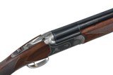 Bettinsoli X Trail O/U Shotgun 12ga - 6 of 16