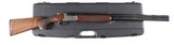 Bettinsoli X Trail O/U Shotgun 12ga - 2 of 16