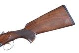 Bettinsoli X Trail O/U Shotgun 12ga - 12 of 16