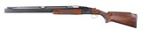 Caesar Guerini Summit Impact Black O/U Shotgun 12ga - 8 of 16