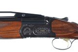 Caesar Guerini Summit Impact Black O/U Shotgun 12ga - 7 of 16