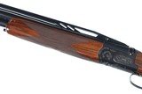 Caesar Guerini Summit Impact Black O/U Shotgun 12ga - 10 of 16