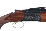 Caesar Guerini Summit Impact Black O/U Shotgun 12ga - 4 of 16
