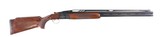 Caesar Guerini Summit Impact Black O/U Shotgun 12ga - 5 of 16
