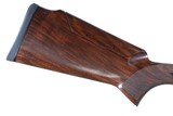 Caesar Guerini Summit Impact Black O/U Shotgun 12ga - 15 of 16