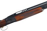 Caesar Guerini Summit Impact Black O/U Shotgun 12ga - 14 of 16