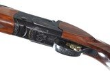 Caesar Guerini Summit Impact Black O/U Shotgun 12ga - 9 of 16