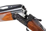Caesar Guerini Summit Impact Black O/U Shotgun 12ga - 16 of 16