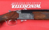 Winchester Select Elegance O/U Shotgun 12ga