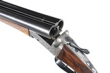 Webley & Scott 700 SxS Shotgun 12ga - 15 of 15