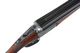 Webley & Scott 700 SxS Shotgun 12ga - 3 of 15