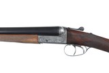 Webley & Scott 700 SxS Shotgun 12ga - 7 of 15